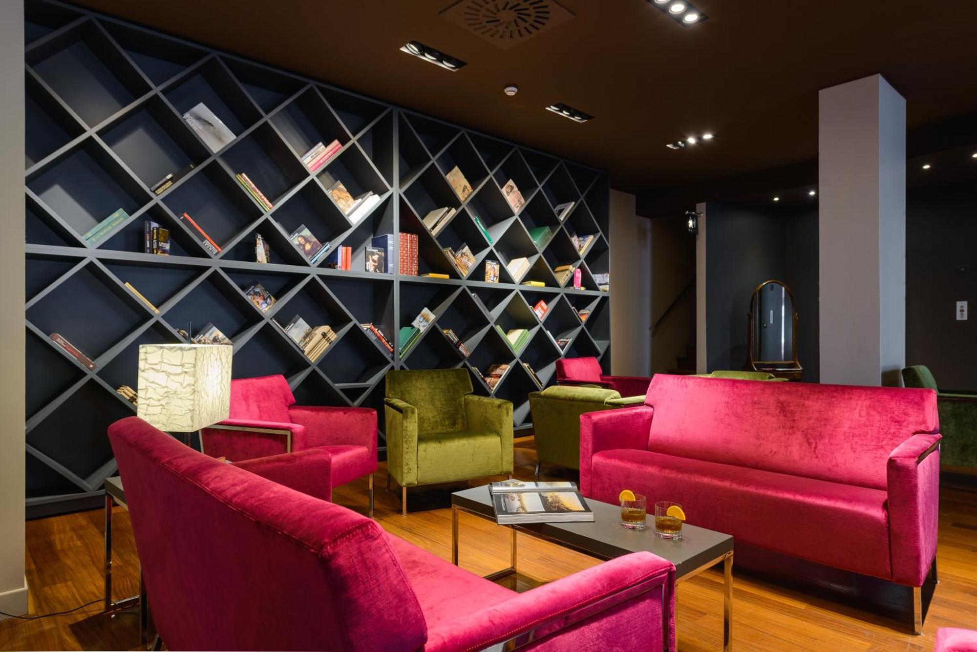 Windsor Hotel Milano — Fotos 2