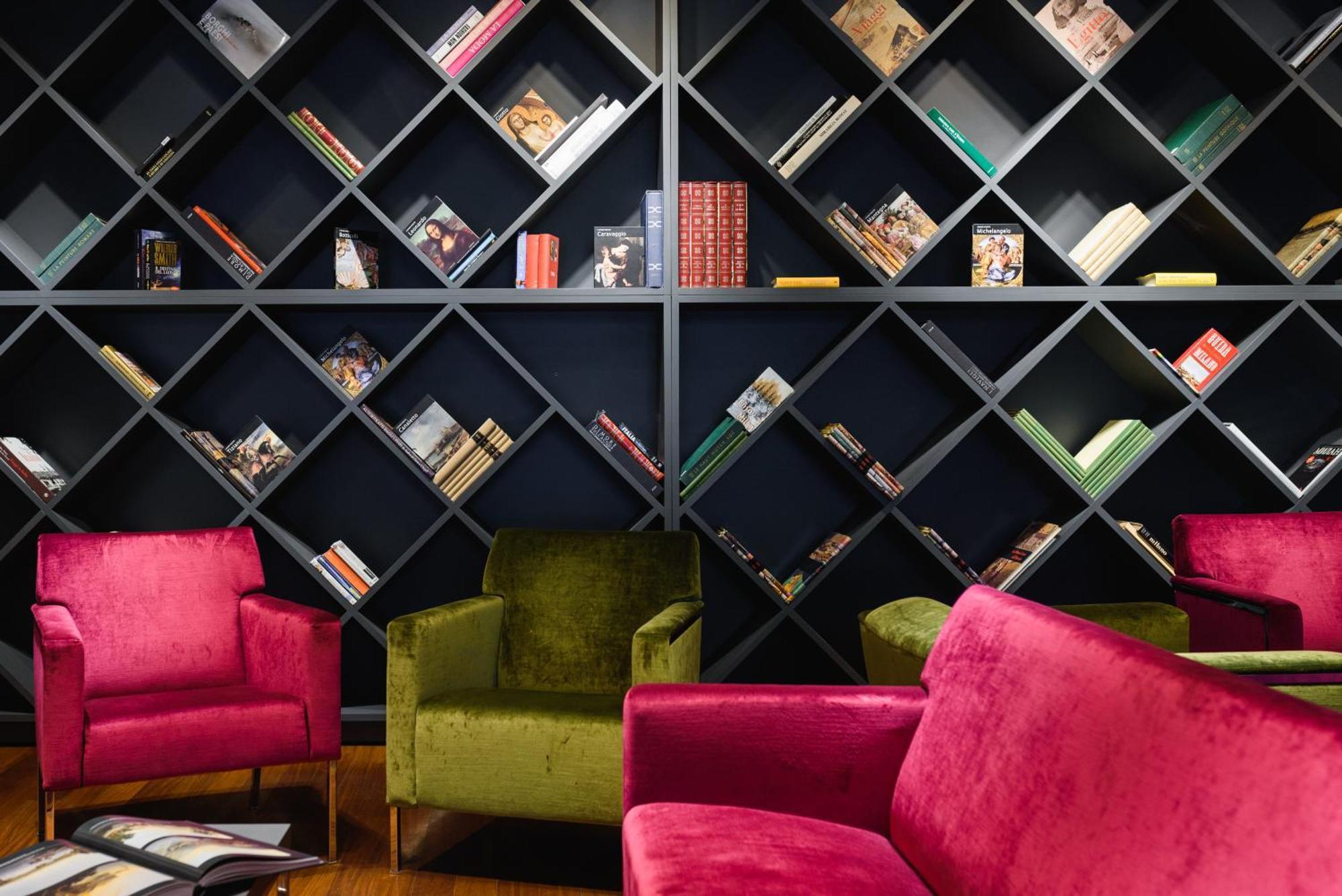 Windsor Hotel Milano — Fotos 1